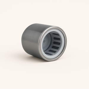 Vinprop Rustfrit Stål - Låsbar, Genanvendelig med Silikoneforsegling