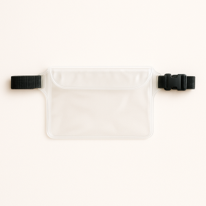 Svømmetaske - Moderne Design for Outdoor & Strand Aktiviteter i 7 Farver