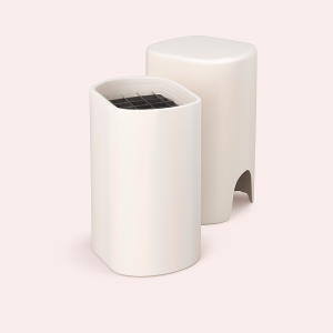 Pommesfritesskærer til perfekte fritter - Moderne Stil, Rustfrit Stål Elegance