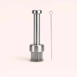 Kødmørner i Rustfrit Stål - Effektiv Madlavning og Kødforberedelse