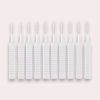 Mellemrumsbørster Hvide til Daglig Tandpleje og Rejsevenlig Brug